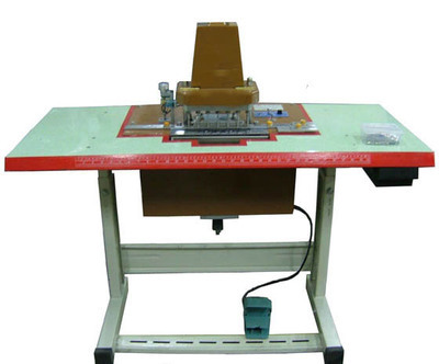 全球紡織網 染孔機 產品展示 振飛皮革機械