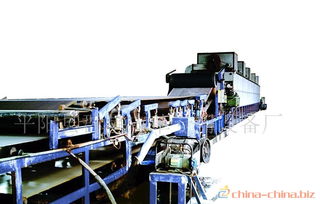 供應(yīng)大型再生革 生產(chǎn) 線 皮革機(jī)械 皮革 加工設(shè)備