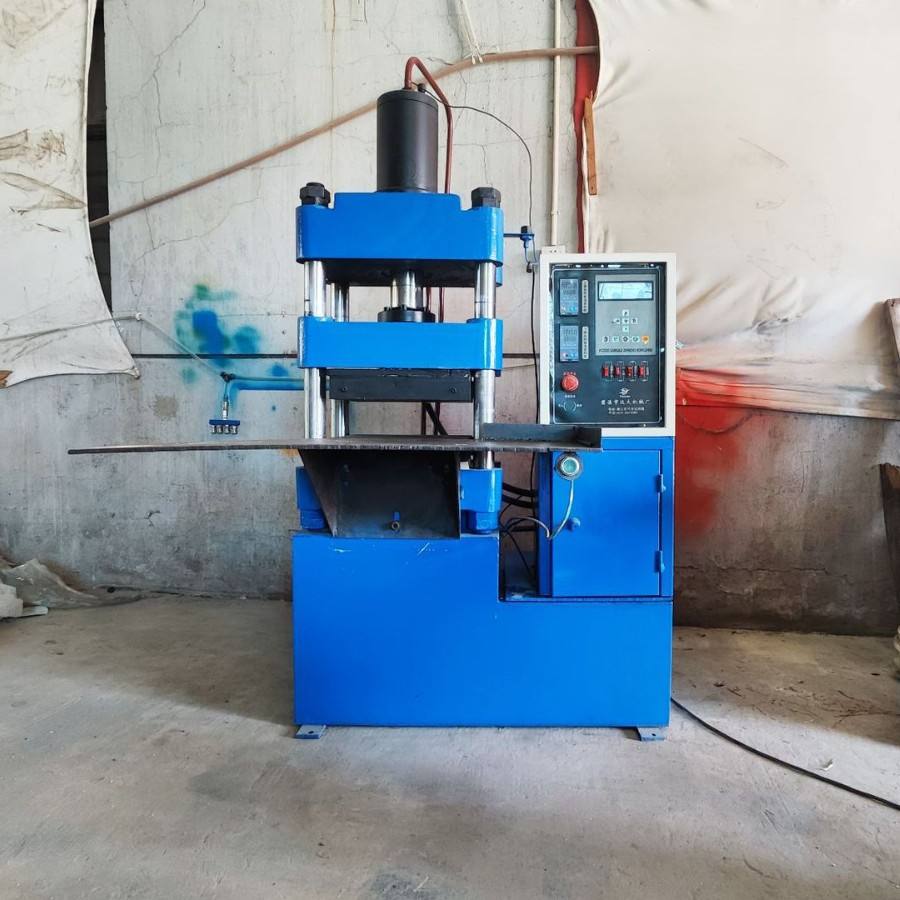 二手橡膠機械及皮革機械市場全解析 品牌、圖片與熱帖指南