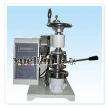 QC 6602 破裂強(qiáng)度試驗(yàn)機(jī) 皮革機(jī)械中的可靠性能測(cè)試專(zhuān)家